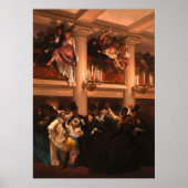 ザ・オペラボール・ギロー ポスター (正面)