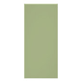 ザ・オリーブ結婚ブランチのコレクション – メニュー (裏面)