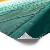 ザ・オールキャラクタージャパン・アニメ ポスター (角)