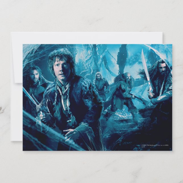 ザ・カンパニー・イン・マークウッド (正面)