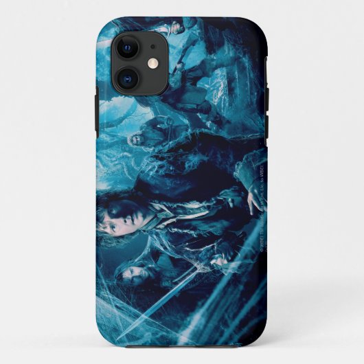 ザ・カンパニー・イン・マークウッド Case-Mate iPhoneケース (裏面)