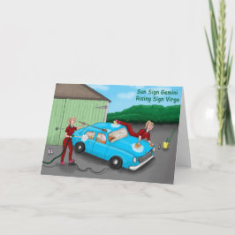 ザ・カーウォッシュ カード