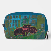 ザ・カー ドップキット (正面)