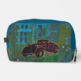 ザ・カー ドップキット