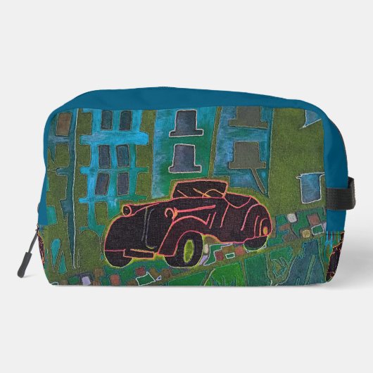 ザ・カー ドップキット (裏面)