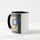 ザ・ガーディアン&ディレクター マグカップ (正面左)