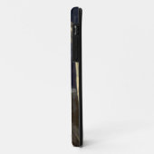 ザ・ガール・イヤリング Case-Mate iPhoneケース (裏面/左)