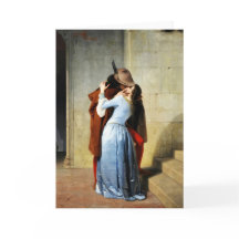 ザ・キス - フランチェスコ・アイエツ イル・バッチョ
