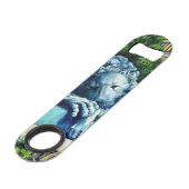 ザ·キャット·ザ·カナ食べリア·ワシントンDC スピード栓抜き (正面アングル)