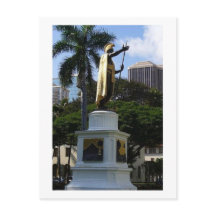 ザ・キング・ハガキ