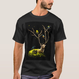 ザ・ギャザリング Tシャツ