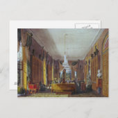 ザ・クイーンズライブラリー, Frogmore ポストカード (正面/裏面)