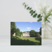 ザ・クレセント, バクストン ポストカード (スタンド正面)