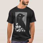 ザ・クロウ Tシャツ (正面)