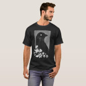 ザ・クロウ Tシャツ (正面フル)