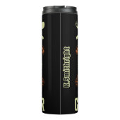 ザ・グリルファおもしろいーBBQグラフィック タンブラー (裏面)