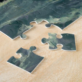 ザ・ケアルザージBoulogne | エドゥアルマネ ジグソーパズル (側面)