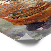 ザ・ケージ・バーザ・モリソト ポスター (角)