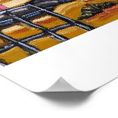 ザ・ケープハッタラスライトハウスポスター ポスター (角)