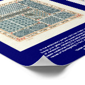 ザ・ゲイツ三部作ポスター ポスター (角)