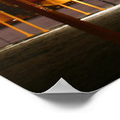 ザ・ゲイツ、ニューヨーク、2005年2月 ポスター (角)