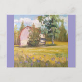 「ザ・ゲストハウス」 ポストカード (正面)