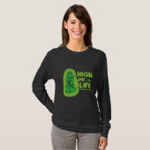 ザ・ゲリル・アリゾナ・アルピニズムUSA Tシャツ (正面フル)