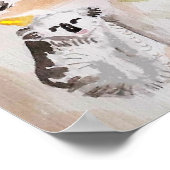 ザ・コアラBears Birthday Party Poster ポスター (角)