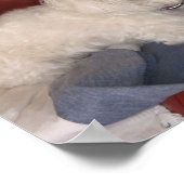 ザ・コスモのポスターby lin ポスター (角)