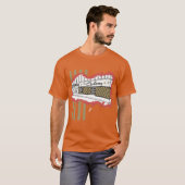 ザ・コロニー - カンザスシティ (ミズーリ州) Tシャツ (正面フル)