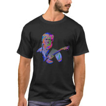 ザ・コロネルTシャツ
