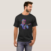 ザ・コロネルTシャツ Tシャツ (正面フル)