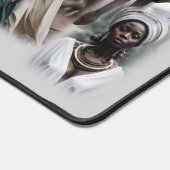 「ザ・コンプラドールズ カバーアート」 デスクマット (コーナー)