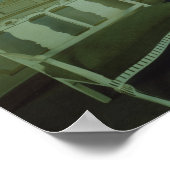 ザ・コーゼル・ルーム、Burg Stolpen、c.1100 ポスター (角)