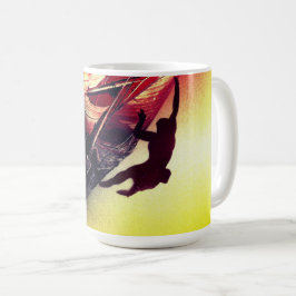 ザ・コーヒー・クーリエ コーヒーマグカップ
