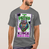 ザ・ゴリラATL Tシャツ (正面)