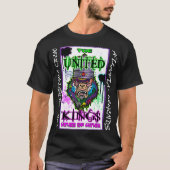 ザ・ゴリラATL Tシャツ (正面)