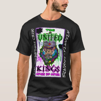 ザ・ゴリラATL Tシャツ