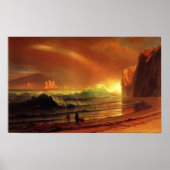 ザ・ゴールデンゲートヴィンテージサンフランシスコのポスター ポスター (正面)