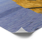 ザ・ゴールデン・アイスランドの～ポスター ポスター (角)