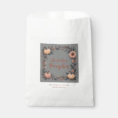 ザ・ゴールデン・パンプキン フェイバーバッグ (正面)