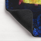 ザ・ゴールドフィッシュ、ポール・クレー マウスパッド (コーナー)