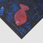 ザ・ゴールドフィッシュ、ポール・クレー 薄葉紙 (詳細)