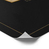 ザ・ゴールドフィンチ24x36ラージアートポスター ポスター (角)