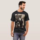 ザ・サイパ Tシャツ (正面フル)