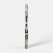ザ・サーチ SAMSUNG GALAXYケース (右側面)