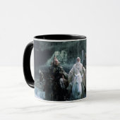 ザ・ザ・フェローシップ マグカップ (正面左)