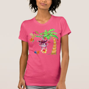 ザ·ザ·モンキーTシャツ Tシャツ