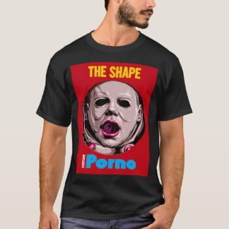 ザ・シェイプ Tシャツ