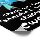 ザ・シェルドン・ザ・ヒツジ・ショーのポスター01 ポスター (角)